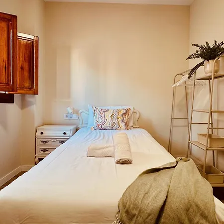 Click&guest - Cosmopolis 1 Apartment *
