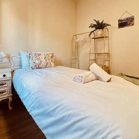 Click&guest - Cosmopolis 1 Apartment *