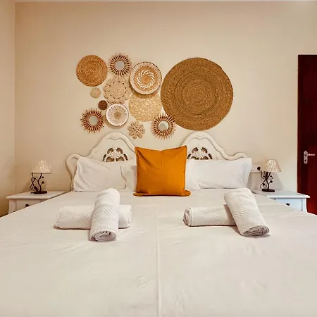 Apartment Click&guest - Cosmopolis 1 Santa Lucia De Tirajana