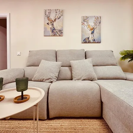 Click&guest - Cosmopolis 1 * Santa Lucia