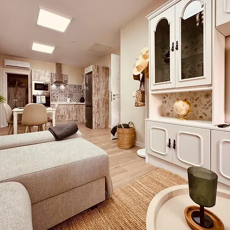 Click&guest - Cosmopolis 1 * Santa Lucia